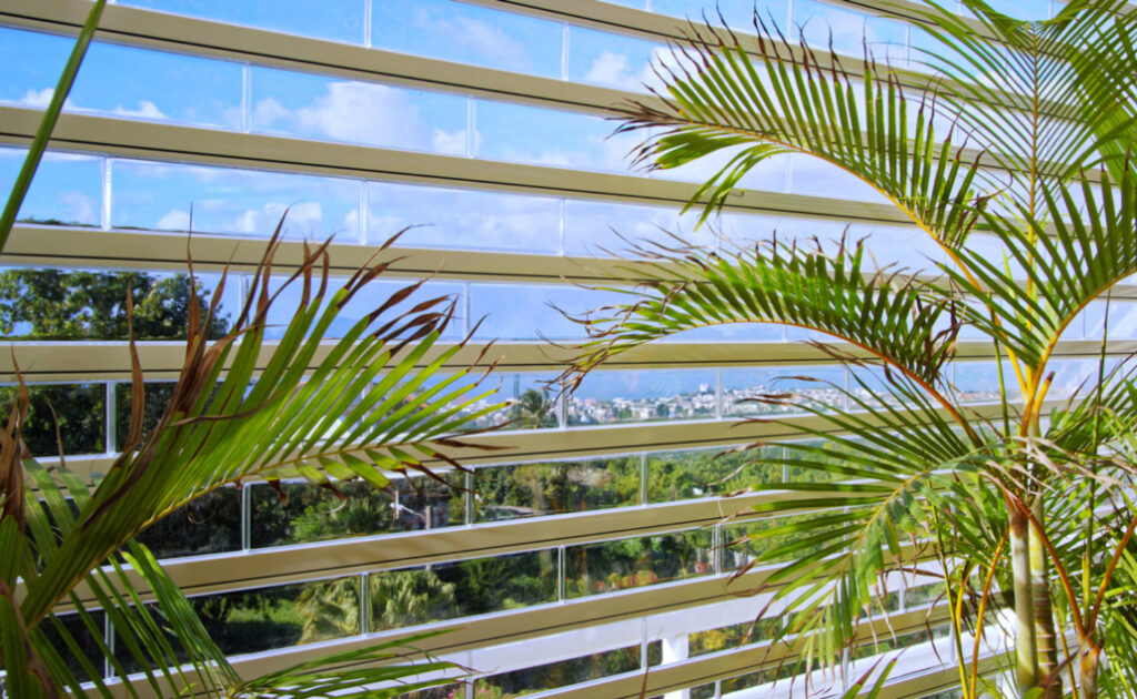 Installation-de-rideaux-transparents-Martinique